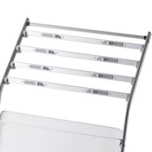 得力9304博库报刊架/书报架/展示架/杂志架/