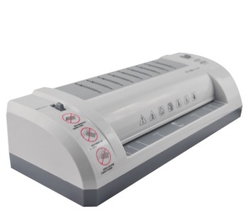 得力3893照片塑封机 a4过塑机 A4过胶机