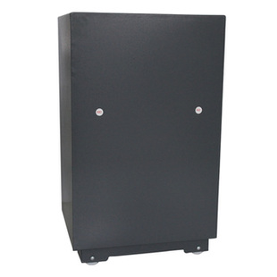 得力3646家用防盗保管箱办公保险箱电子密码锁