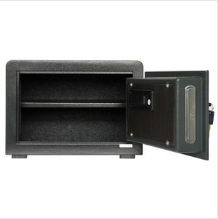 正品得力文具3621保险箱，保管箱3C认证 密码柜22KG