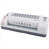 得力3893照片塑封机 a4过塑机 A4过胶机