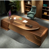 迪欧简约现代办公室柜子厂家批发老板总裁办公室大气文件收纳柜子